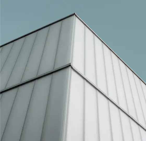 Industrial Roofing
