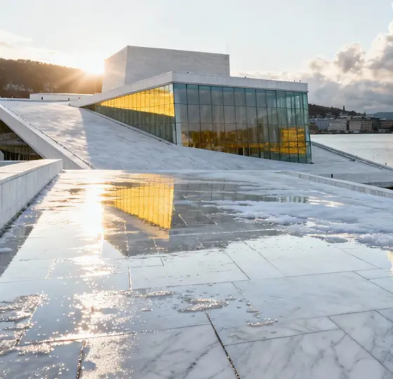Retail Roofing